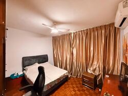 Faber Garden Condominium (D20), Condominium #542300571